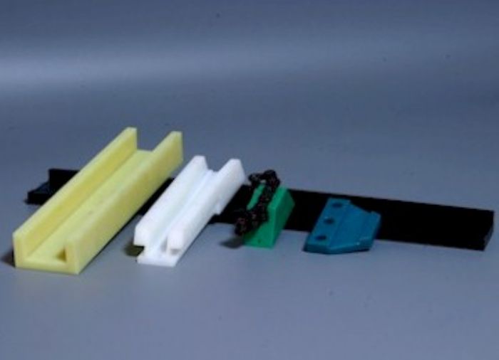 SUFRIDERAS PLASTICAS