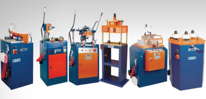 Maquinaria Industrial