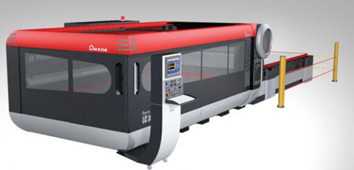 Corte por Laser 