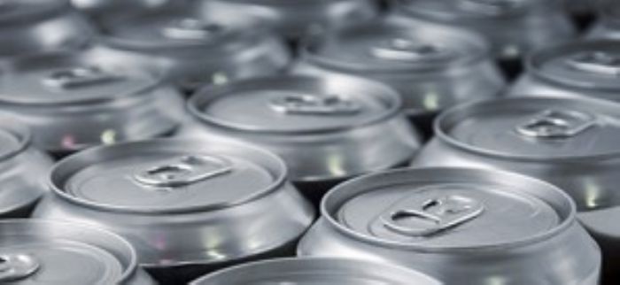 Industria de latas