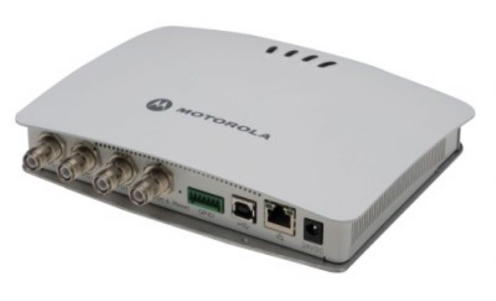 ANTENAS, READERS E IMPRESORAS RFID