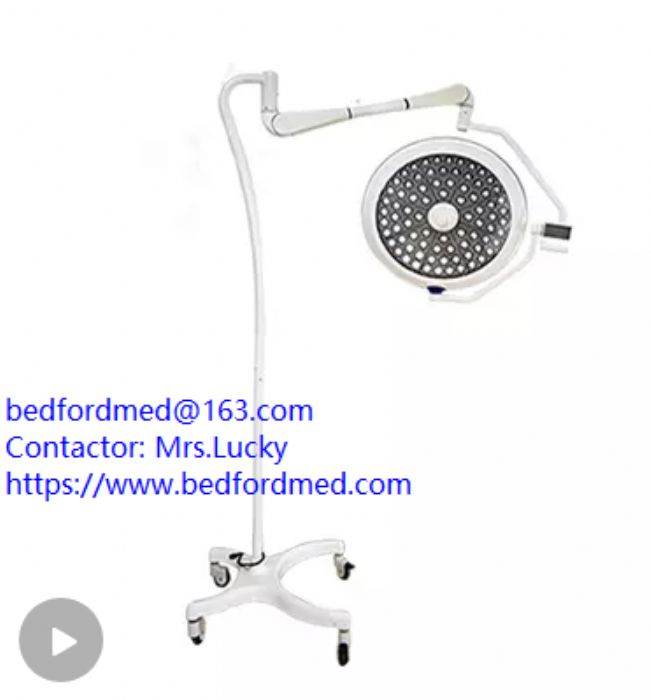 lámpara quirúrgica lámpara quirúrgica lámpara de quirófano lámpara de quirófano LED luz sin sombras