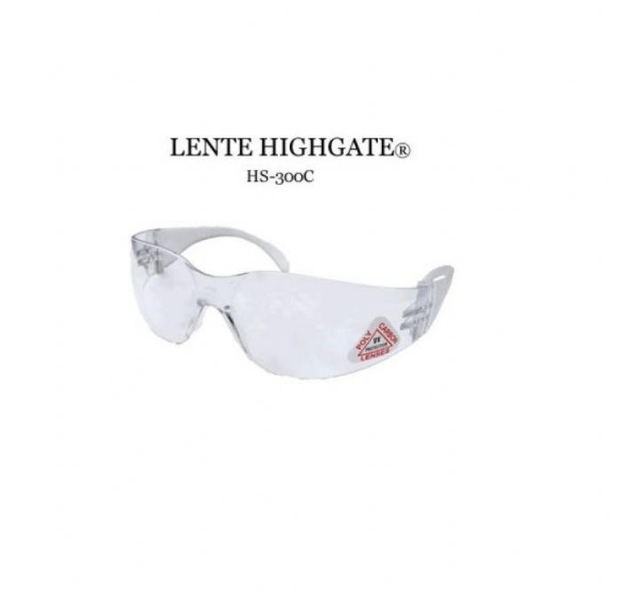 Lente Highgate Claro