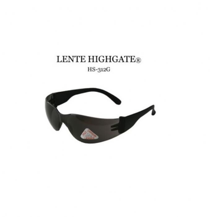 Lente Highgate Gris