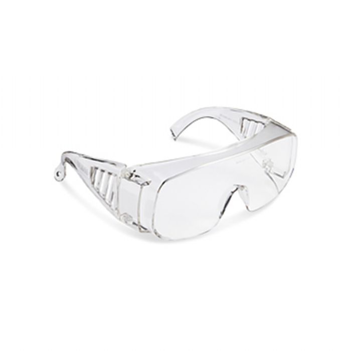 Lentes visitante