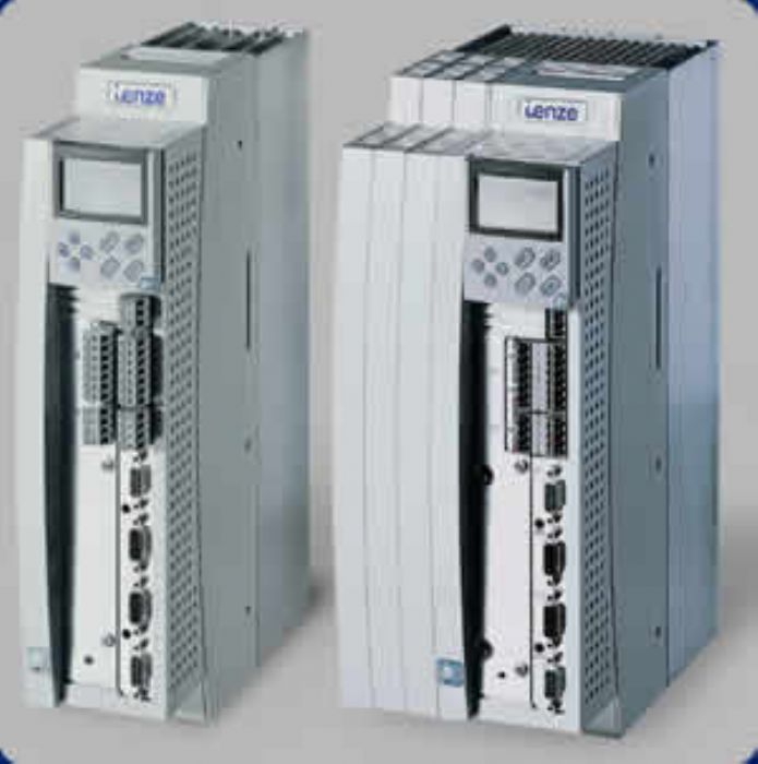 Lenze  9300 Servo 