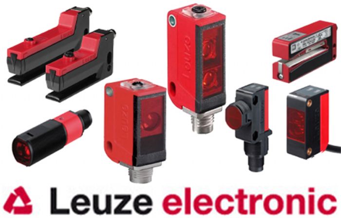 LEUZE