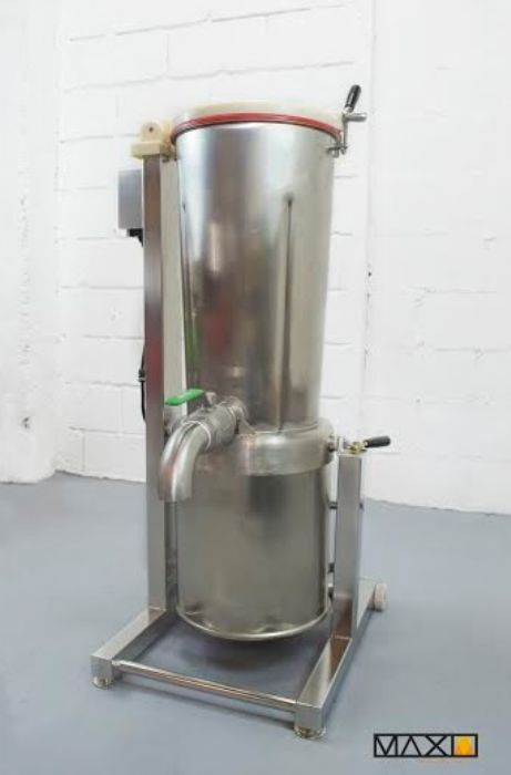 Licuadora Industrial