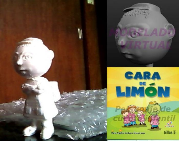 ARTÍCULO PROMOCIONAL