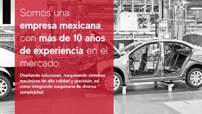 Líneas de ensamble