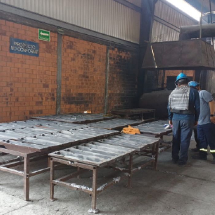ALEACIONES DE ALUMINIO