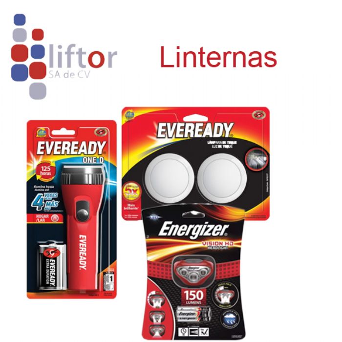 Linternas