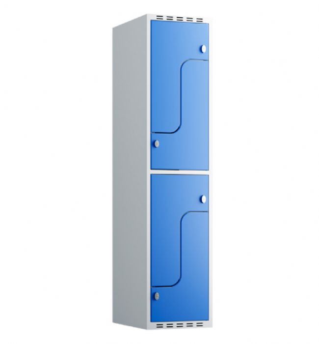 LOCKERS