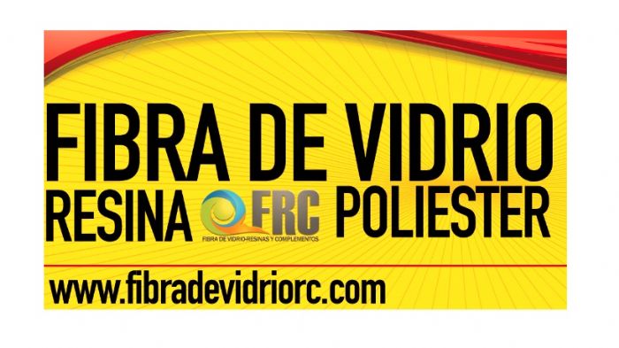 RESINAS POLIESTER