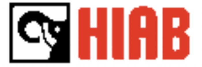 Grúas Hiab