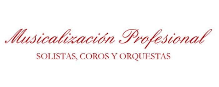 Musicalizacion Profesional 