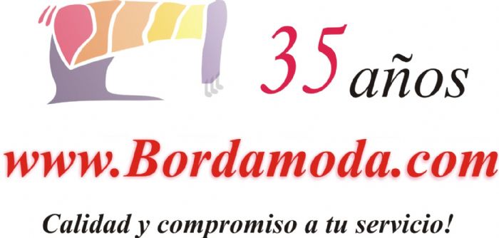 BORDADOS