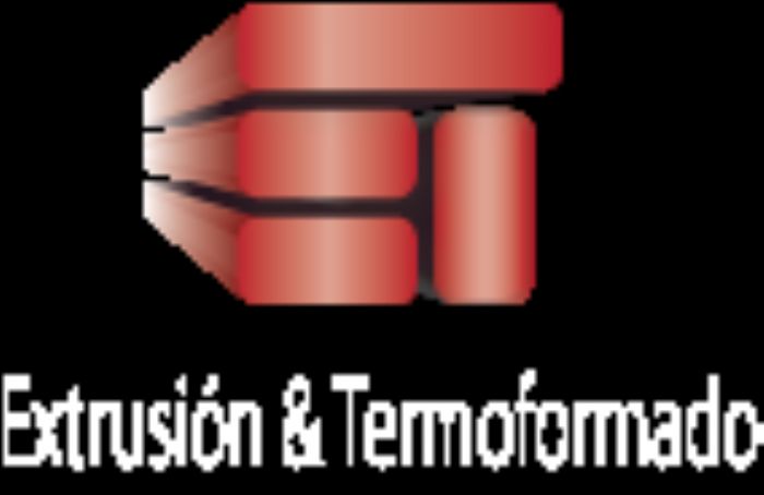 extrusion y termoformado