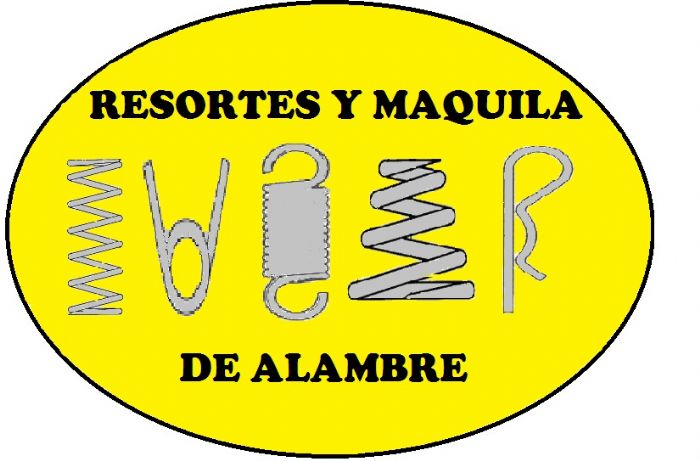 Resortes industriales