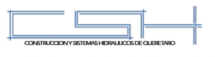 Construcción y Sistemas Hidráulicos