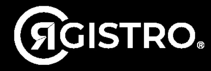 Rgistro