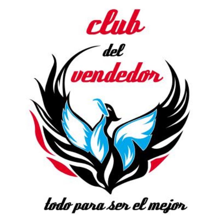 el club del vendedor