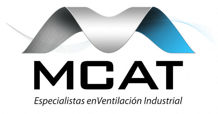 "Ventilacion MCAT"