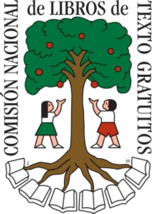 Comisión Nacional de Libros de Texto Gratuitos CONALITEG