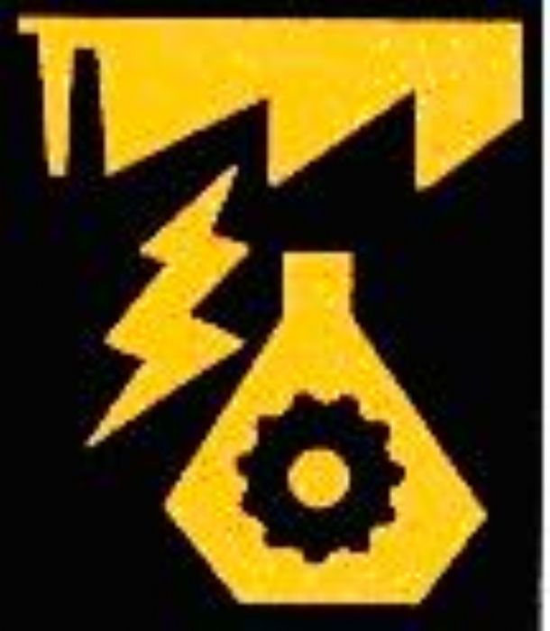 REPARACION DE EQUIPO INDUSTRIAL