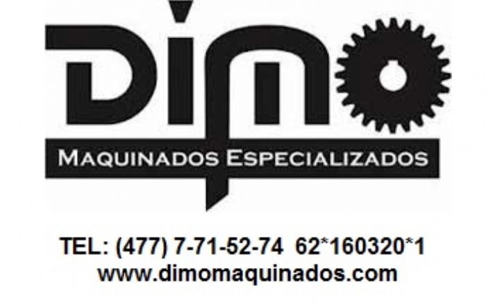 MAQUINADOS CNC DE PRECISION