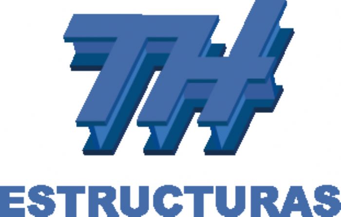 Estructuras de Acero