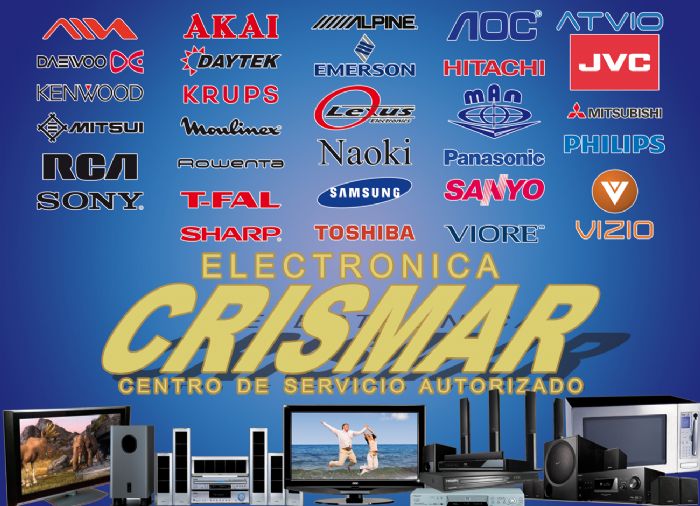 REPARACION DE PANTALLAS PLASMA, LCD, LEDS, AUDIO Y ELECTODOMESTICOS