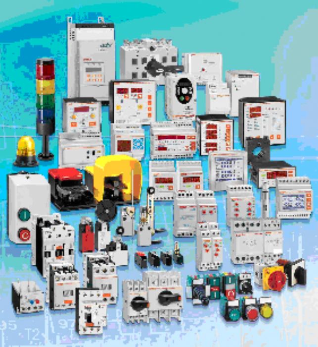 Controles Eléctricos