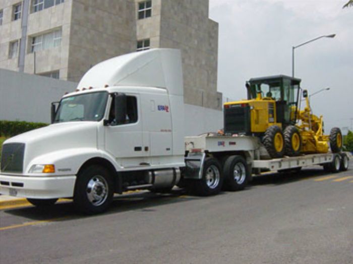 RENTA DE TRANSPORTE 