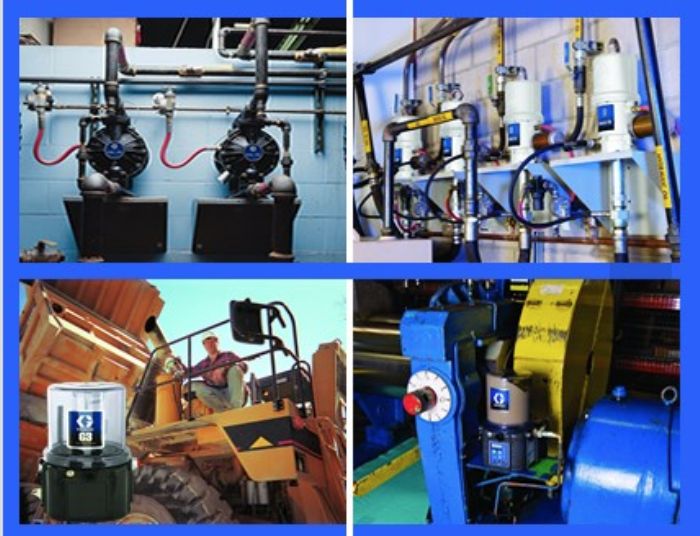 Lubricacion