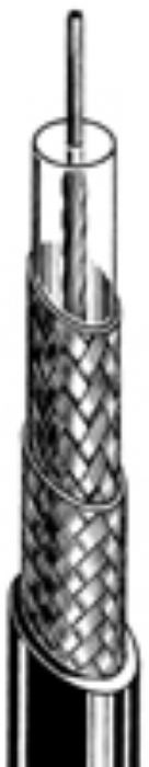 Cable Coaxial LV-77S