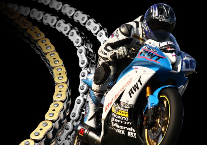Cadenas japonesas 