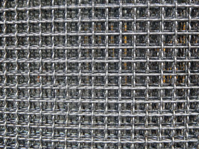 CRIBAS METALICAS 