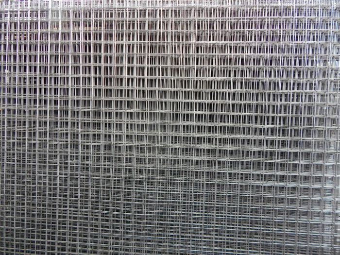 MALLA ELECTROSOLDADA