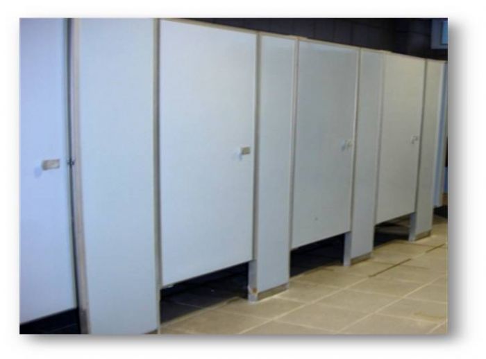 MAMPARAS PARA BAÑO 
