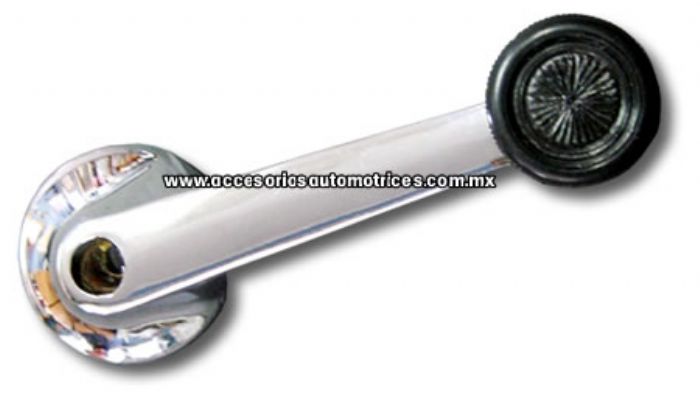 MANIJAS AUTOMOTRICES 