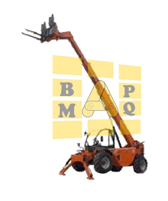 Equipos Especiales para Construccion