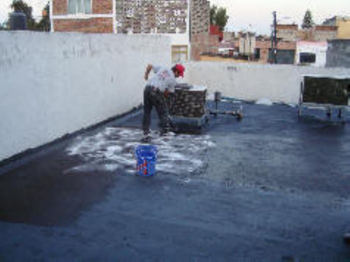 impermeabilizacion