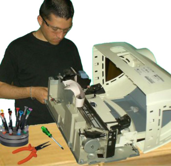 Reparacion de Impresoras