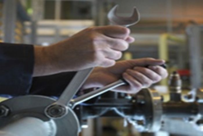 Mantenimiento industrial y comercial