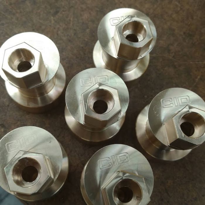 maquila cnc