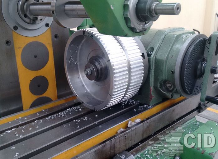 maquila de maquinados de precision en torno cnc