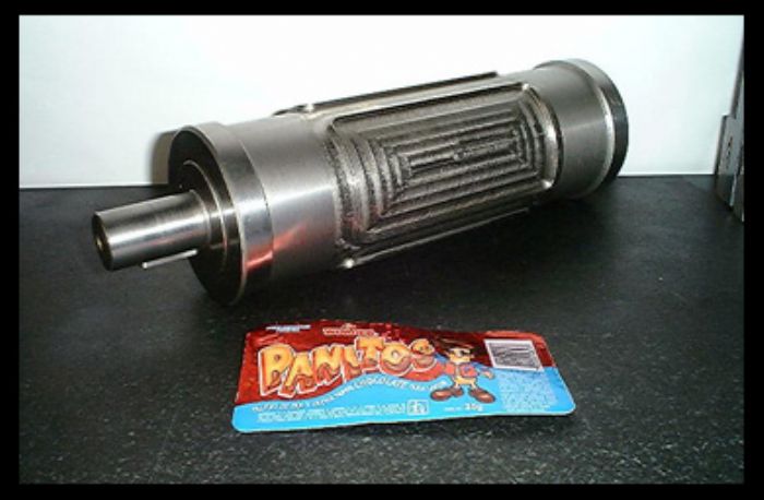Maquinados Especiales CNC