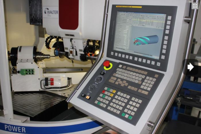 MAQUINADOS CNC