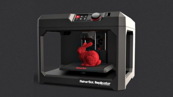 Impresora 3D